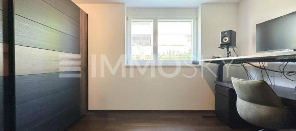 4 rooms Apartment in Bludenz, Austria No. 146201 5