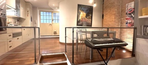 2 rooms Apartment in Milan, Italy No. 244666 7