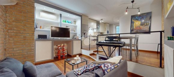 2 rooms Apartment in Milan, Italy No. 244666 12