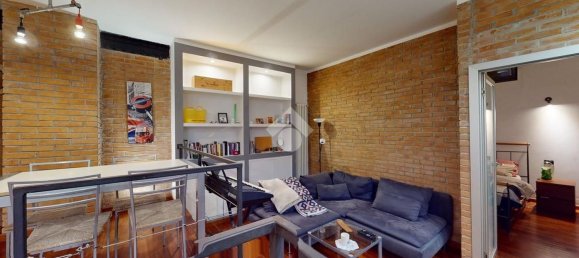 2 rooms Apartment in Milan, Italy No. 244666 13