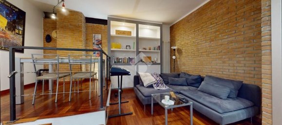 2 rooms Apartment in Milan, Italy No. 244666 10
