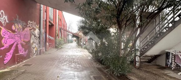 2 rooms Apartment in Milan, Italy No. 244666 24