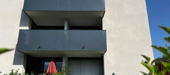 2 rooms Apartment in Feldkirch, Austria No. 212725 3