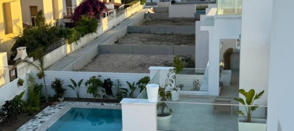 3 chambres villa à vendre à Pervolia, Larnaka, Cyprus № 26374 12