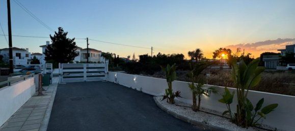 3 chambres villa à vendre à Pervolia, Larnaka, Cyprus № 26374 13