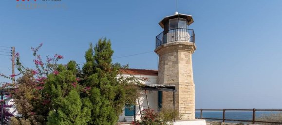 3 chambres villa à vendre à Pervolia, Larnaka, Cyprus № 26374 20