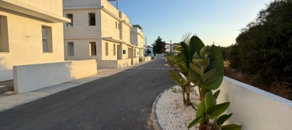 3 chambres villa à vendre à Pervolia, Larnaka, Cyprus № 26374 4