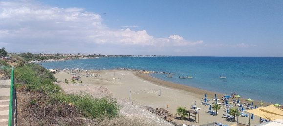 3 chambres villa à vendre à Pervolia, Larnaka, Cyprus № 26374 19
