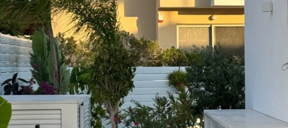 3 chambres villa à vendre à Pervolia, Larnaka, Cyprus № 26374 9