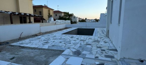 3 chambres villa à vendre à Pervolia, Larnaka, Cyprus № 26374 6