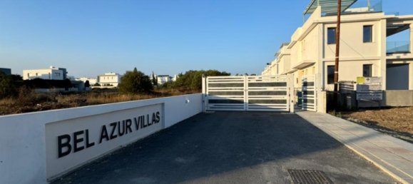 3 chambres villa à vendre à Pervolia, Larnaka, Cyprus № 26374 2