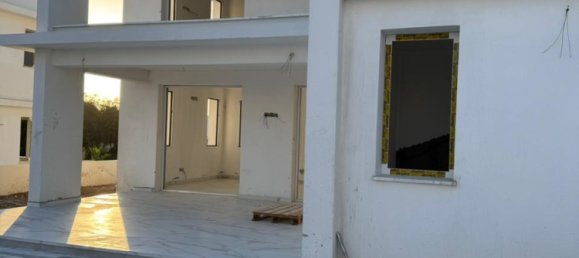 3 chambres villa à vendre à Pervolia, Larnaka, Cyprus № 26374 7