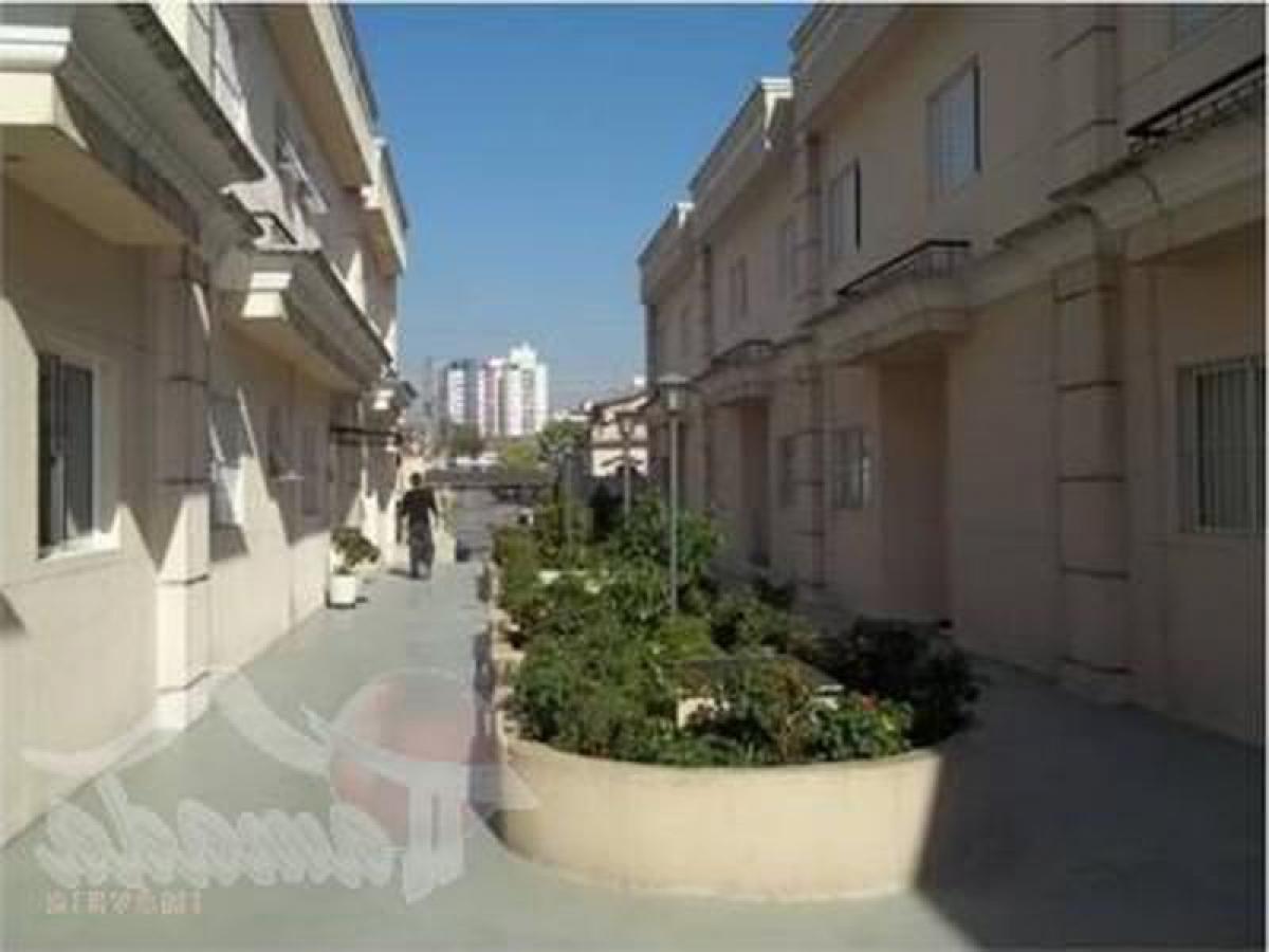 3 chambres Maison à Sao Paulo, Brazil No. 590573