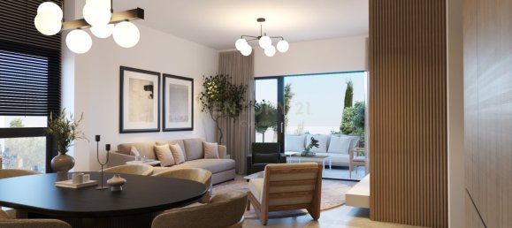 3 Schlafzimmer Wohnung in Erimi, Cyprus, Nr. 4227 5