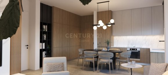 3 Schlafzimmer Wohnung in Erimi, Cyprus, Nr. 4227 4