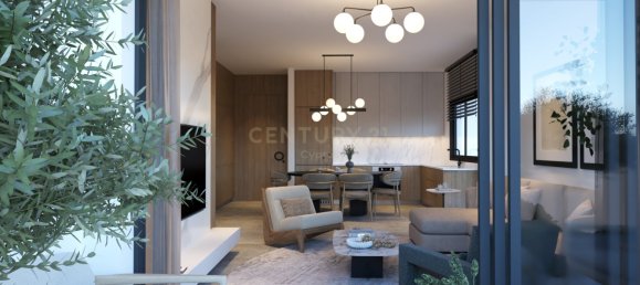 3 Schlafzimmer Wohnung in Erimi, Cyprus, Nr. 4227 3