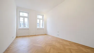 2 rooms Apartment in Josefstadt, Austria No. 15645