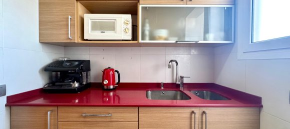 2 غرف نوم شقة في Sant Marti, Spain رقم 152252 16