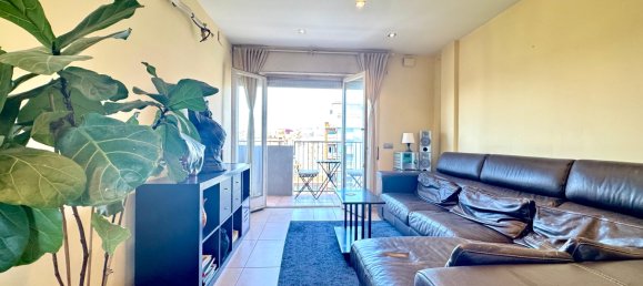 2 غرف نوم شقة في Sant Marti, Spain رقم 152252 2