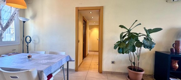 2 غرف نوم شقة في Sant Marti, Spain رقم 152252 8