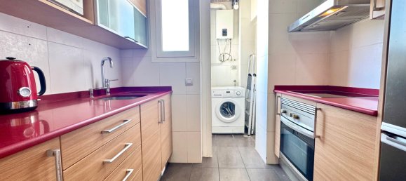 2 غرف نوم شقة في Sant Marti, Spain رقم 152252 14