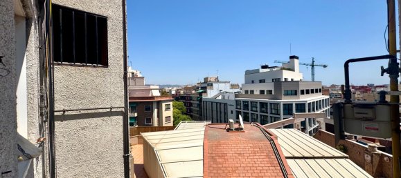 2 غرف نوم شقة في Sant Marti, Spain رقم 152252 23