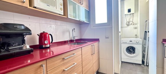 2 غرف نوم شقة في Sant Marti, Spain رقم 152252 20