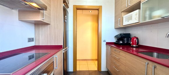 2 غرف نوم شقة في Sant Marti, Spain رقم 152252 11