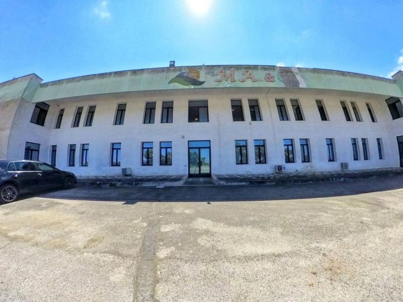 Склад 5982м² в Nardò, Италия № 331431