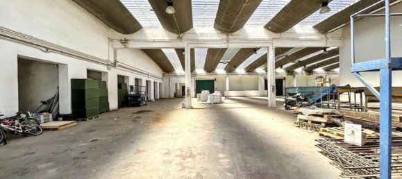 Склад 5982м² в Nardò, Италия № 331431 19