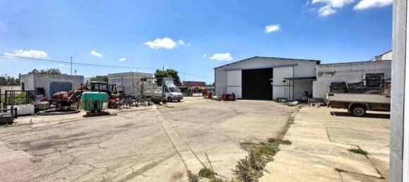 Склад 5982м² в Nardò, Италия № 331431 8