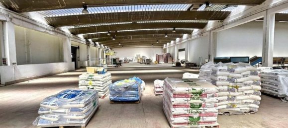 Склад 5982м² в Nardò, Италия № 331431 20