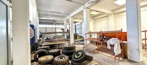 Склад 5982м² в Nardò, Италия № 331431 22