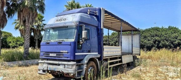 Склад 5982м² в Nardò, Италия № 331431 29