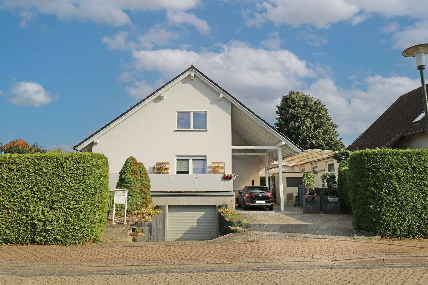 6 rooms House in Saxony-Anhalt, Germany No. 287447