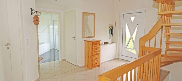 6غرفة منزل في Saxony-Anhalt, Germany رقم 287447 14