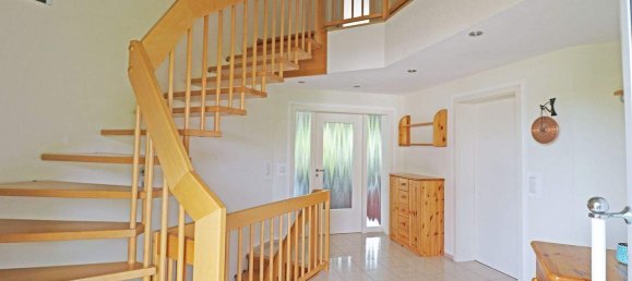 6غرفة منزل في Saxony-Anhalt, Germany رقم 287447 3