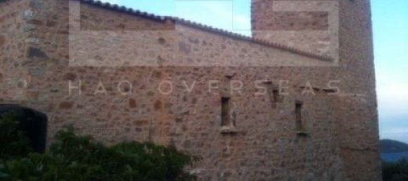 5 bedrooms Commercial property in Skoutari, Greece No. 346 8