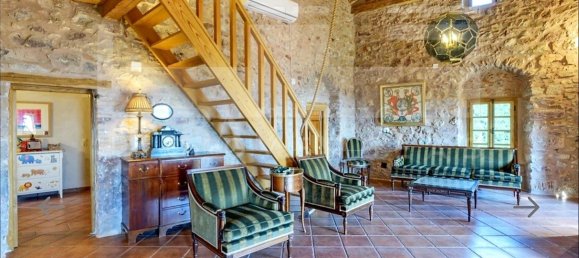 5 bedrooms Commercial property in Skoutari, Greece No. 346 9