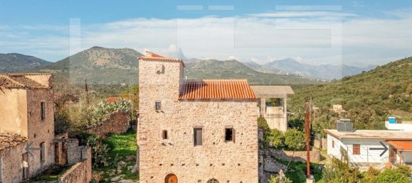 5 dormitorios сasa en venta en Skoutari, Serres, Central Macedonia, Macedonia and Thrace, Greece № 346 21