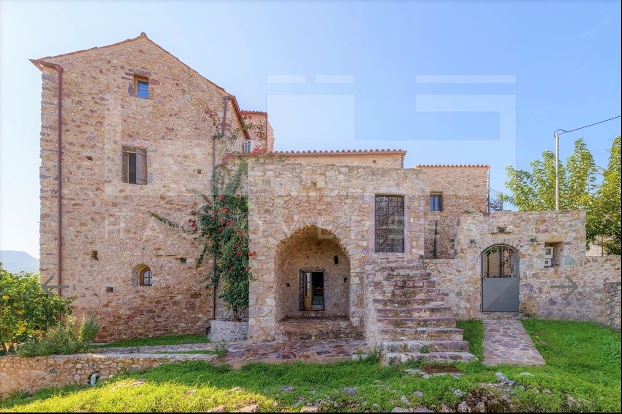 5 dormitorios сasa en venta en Skoutari, Serres, Central Macedonia, Macedonia and Thrace, Greece № 346