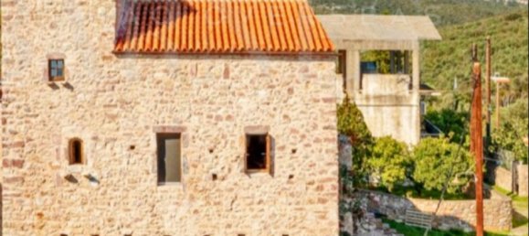 5 bedrooms Commercial property in Skoutari, Greece No. 346 19