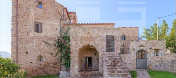 5 bedrooms Commercial property in Skoutari, Greece No. 346 22