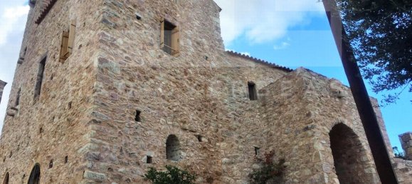 5 bedrooms Commercial property in Skoutari, Greece No. 346 3