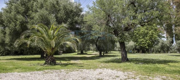 7 غرف نوم فيلا في Rome, Italy رقم 78218 47