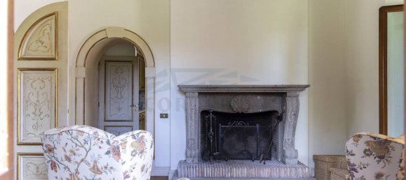 7 غرف نوم فيلا في Rome, Italy رقم 78218 16