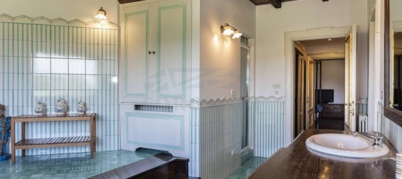 7 غرف نوم فيلا في Rome, Italy رقم 78218 29