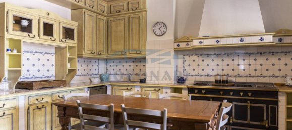 7 غرف نوم فيلا في Rome, Italy رقم 78218 14