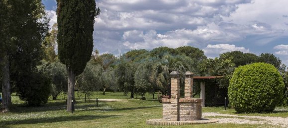 7 غرف نوم فيلا في Rome, Italy رقم 78218 48