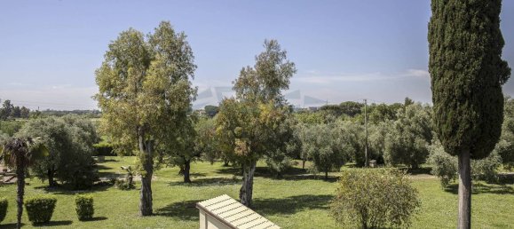 7 غرف نوم فيلا في Rome, Italy رقم 78218 33